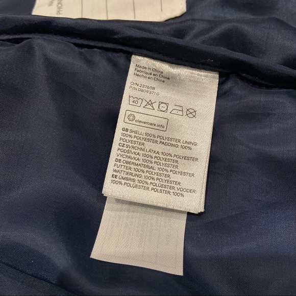 H&M Kids X Toca Life Padded Vest - Toddler Size 2-4y - Picture 6 of 6